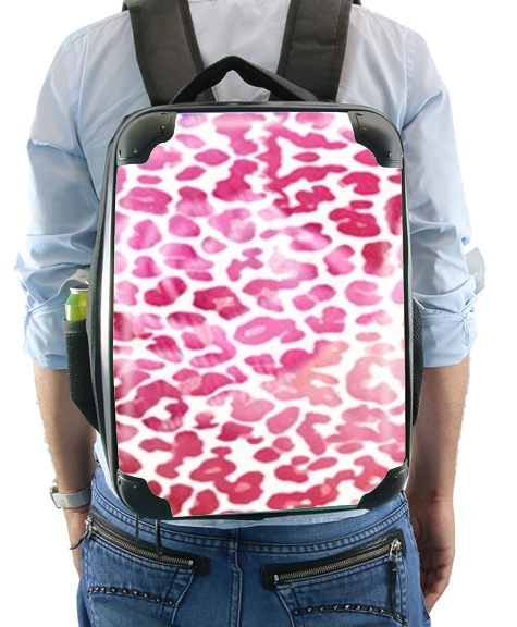  GIRLY LEOPARD for Backpack