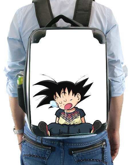  Goku kid Americanista for Backpack