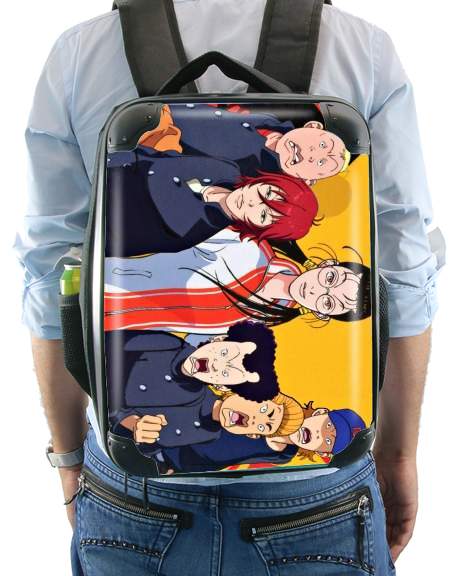  Gokusen for Backpack