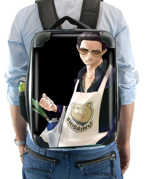  Gokushufudo for Backpack