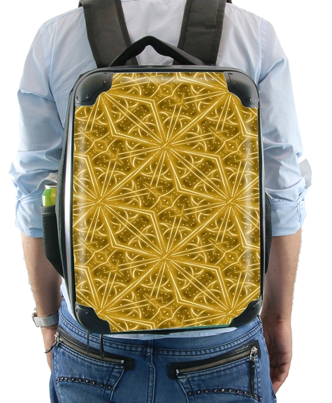  Golden for Backpack