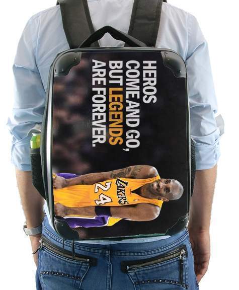  Goodbye Kobe for Backpack