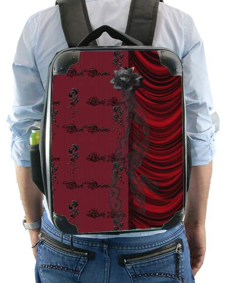  Gothic Elegance for Backpack