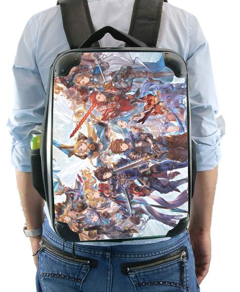  Granblue Fantasy for Backpack