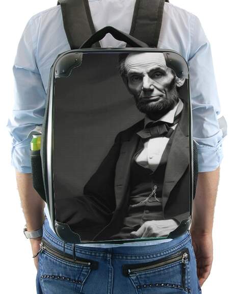  Gray Lincoln for Backpack