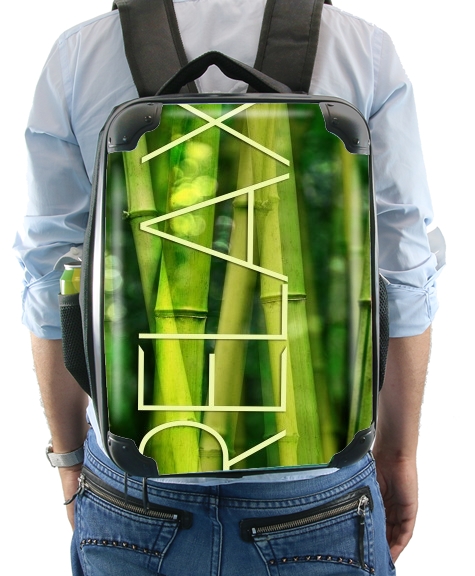 green bamboo for Backpack