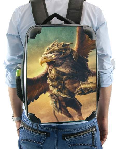  Griffin Fantasy for Backpack