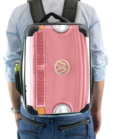  Groovy Blushing for Backpack