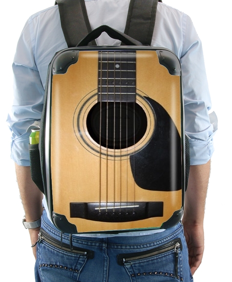  Guitar for Backpack
