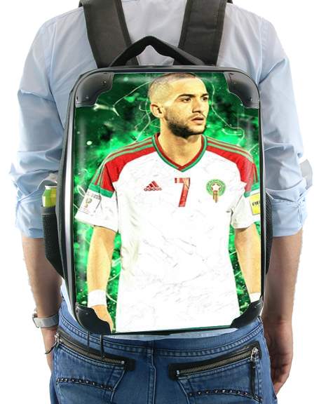 Hakim Ziyech The maestro for Backpack