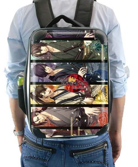  Hakuouki for Backpack