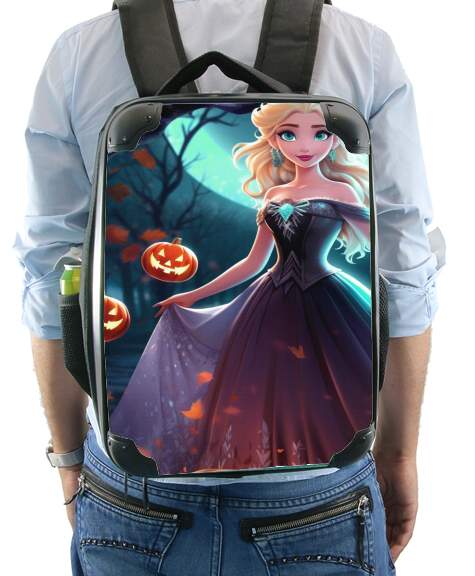  Halloween Princess V1 for Backpack