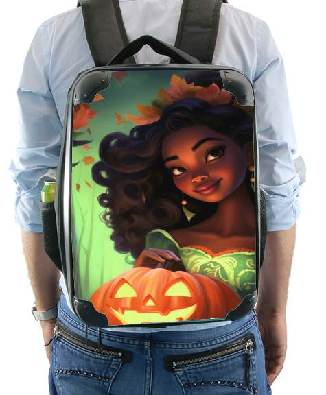  Halloween Princess V3 for Backpack