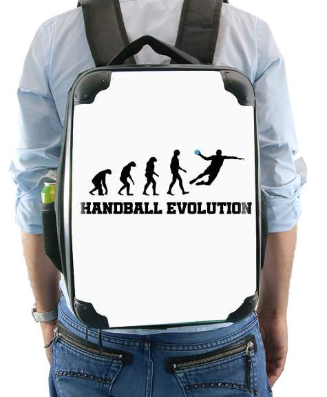  Handball Evolution for Backpack