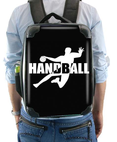 Handball Live for Backpack