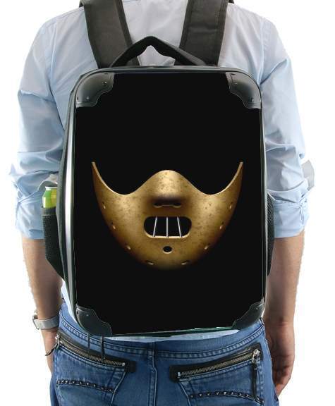  hannibal lecter for Backpack