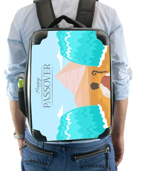  Happy passover for Backpack
