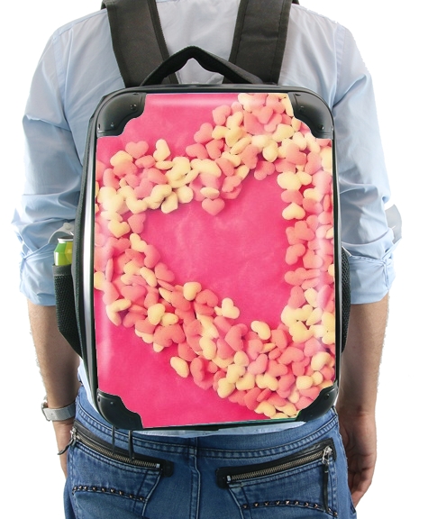  Heart of Hearts for Backpack