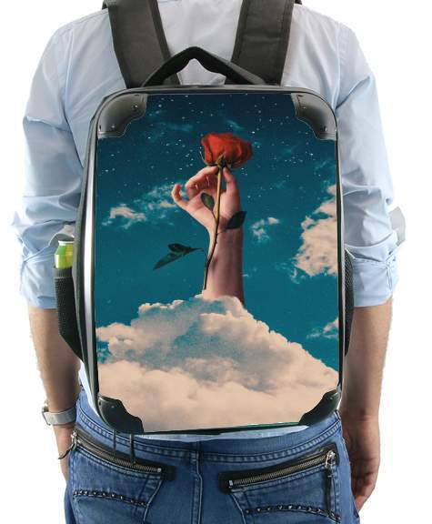  Heaven for Backpack