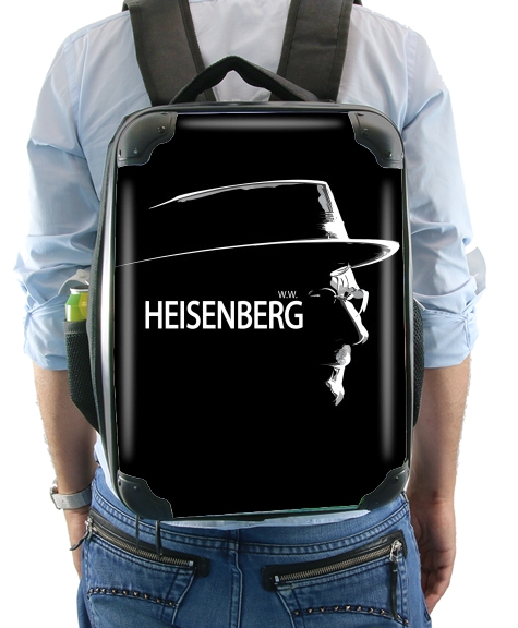  Heisenberg for Backpack
