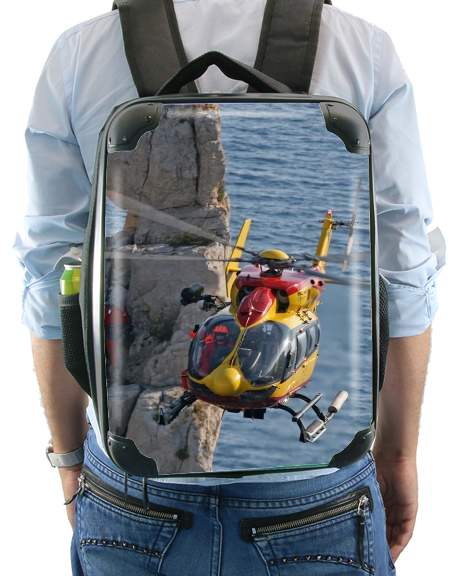  Helicoptere Dragon for Backpack