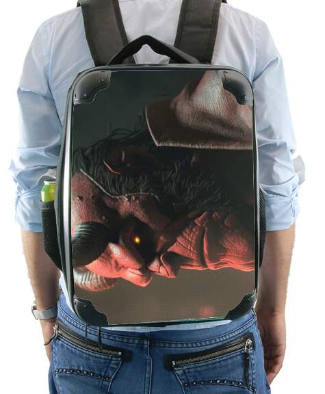 Hell  for Backpack