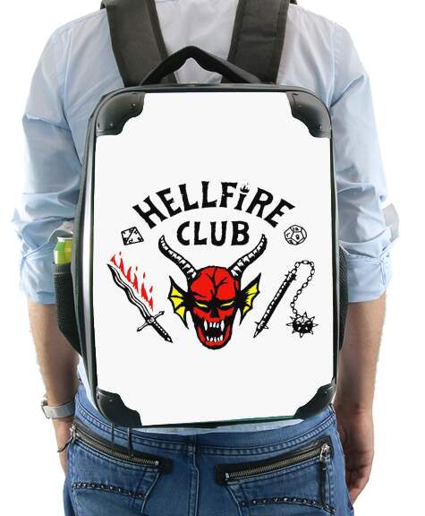  Hellfire Club for Backpack