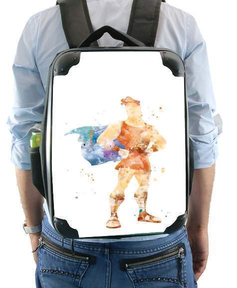  Hercules WaterArt for Backpack