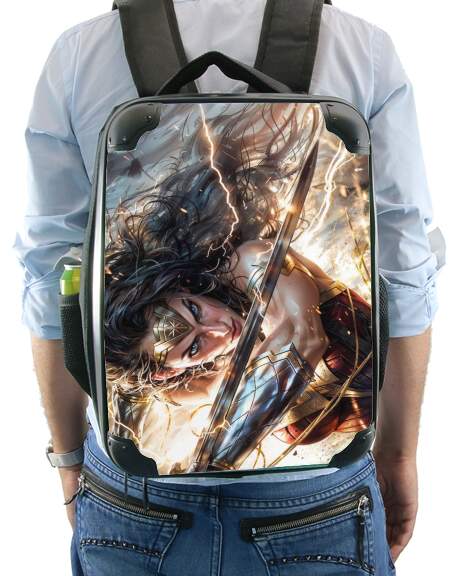  Hero Amazon for Backpack