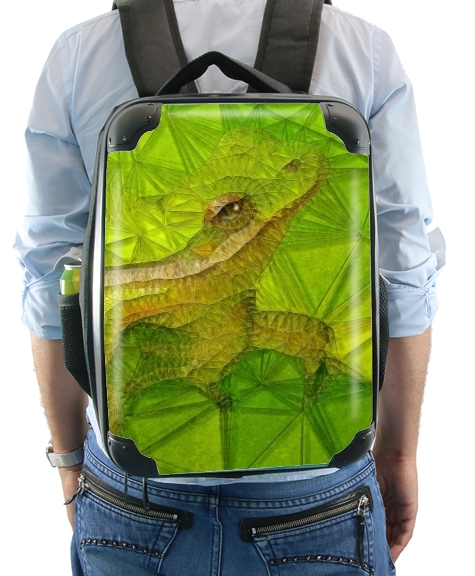  hidden frog for Backpack
