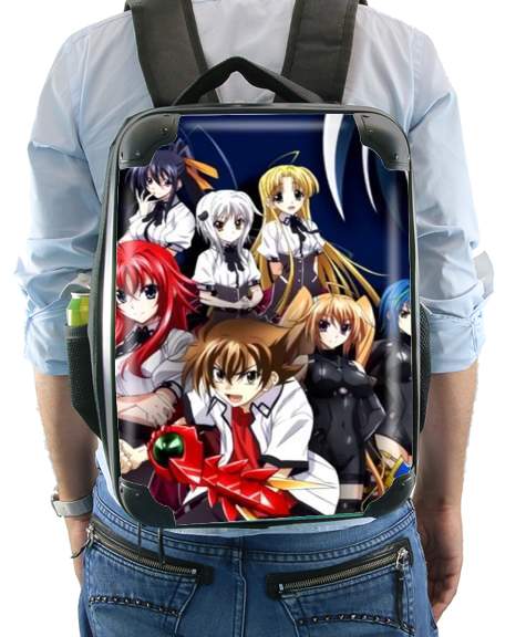  High School DxD for Backpack