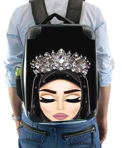  Hijab for Backpack