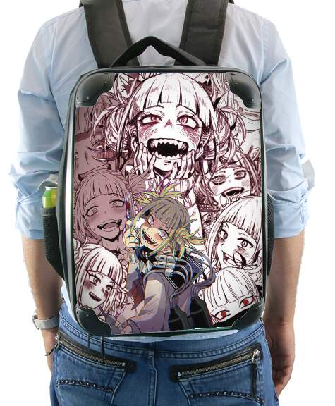  Himiko toga MHA for Backpack