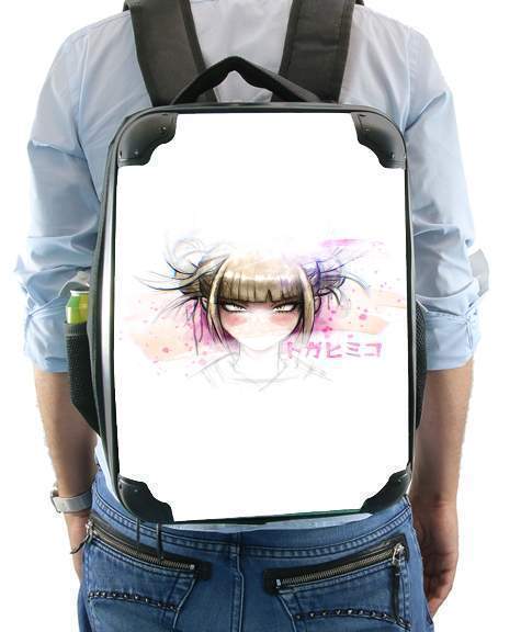  Himiko for Backpack