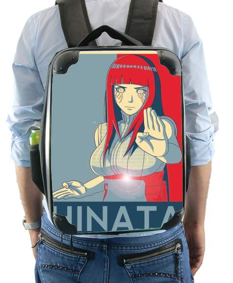  Hinata Propaganda for Backpack