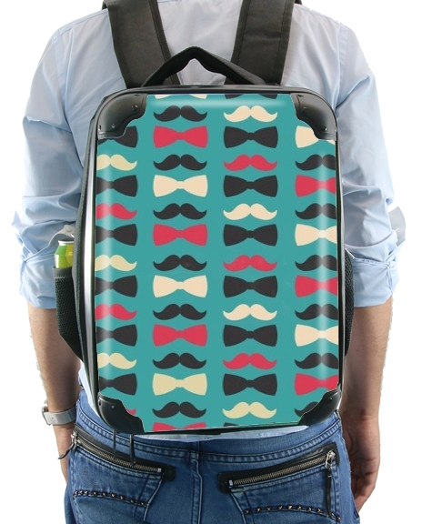  Hipster Mosaic for Backpack