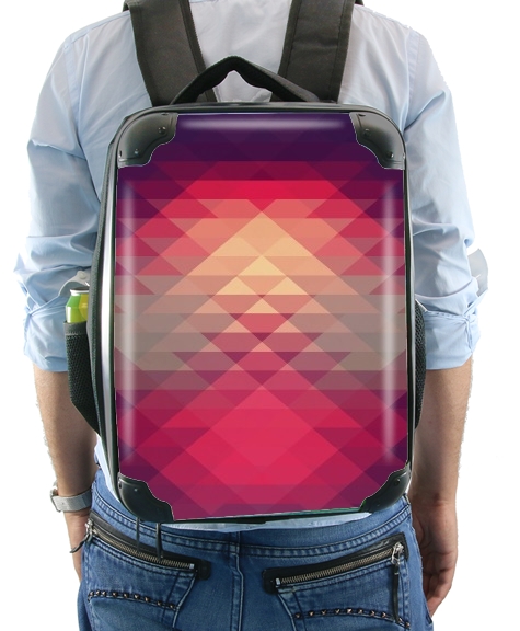  Hipster Triangles for Backpack