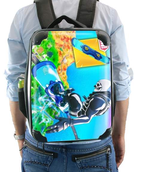  Hoverboard Fortnite - Driftboard for Backpack