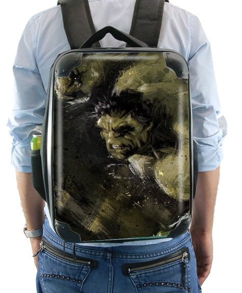  Hulk for Backpack