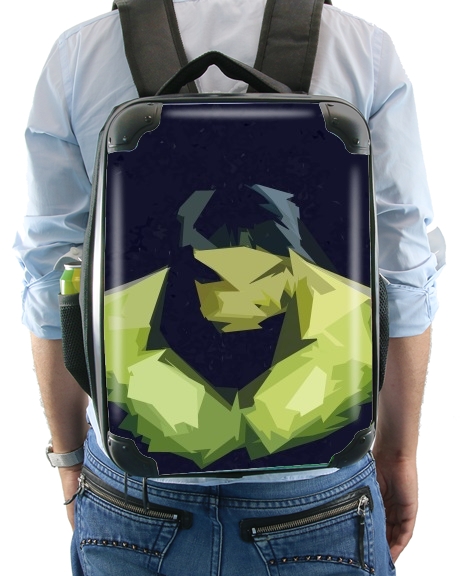  Hulk Polygone for Backpack