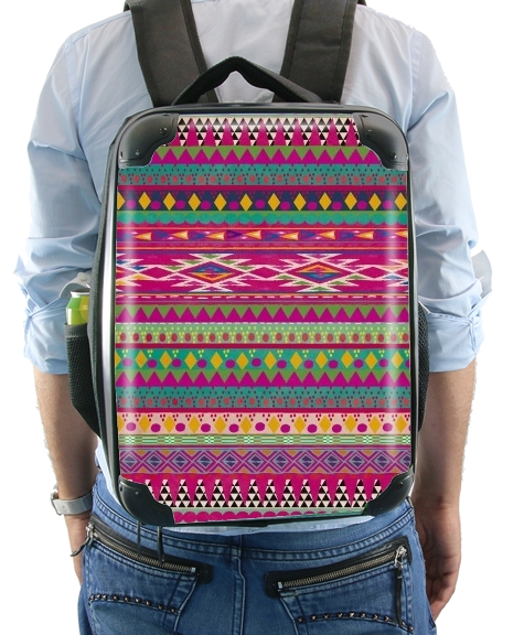  HURIT TRIBAL CASE for Backpack