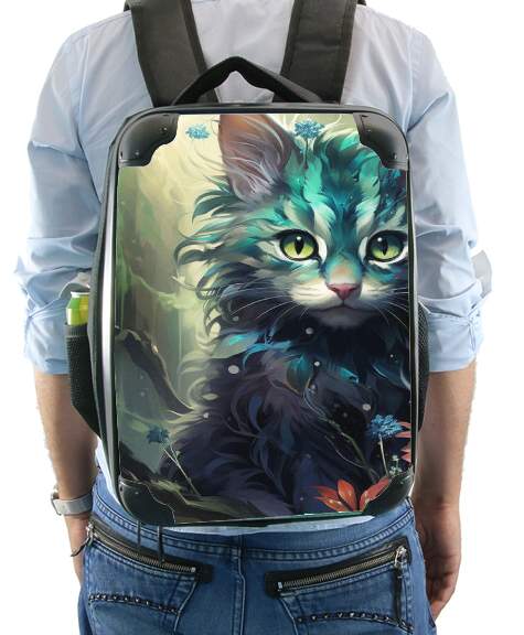  I Love Cats v2 for Backpack