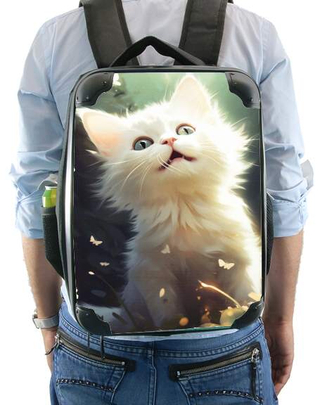  I Love Cats v5 for Backpack