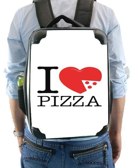 I love Pizza for Backpack