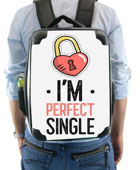  Im perfect single for Backpack