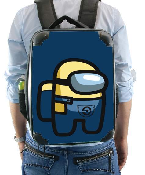  Impostors Minion for Backpack