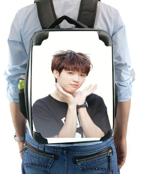  INFINITE Nam Woohyu for Backpack