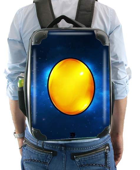 Infinity Gem Mind for Backpack