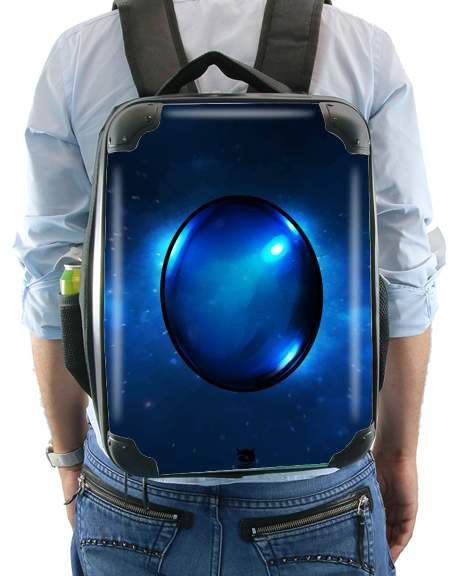 Infinity Gem Space for Backpack