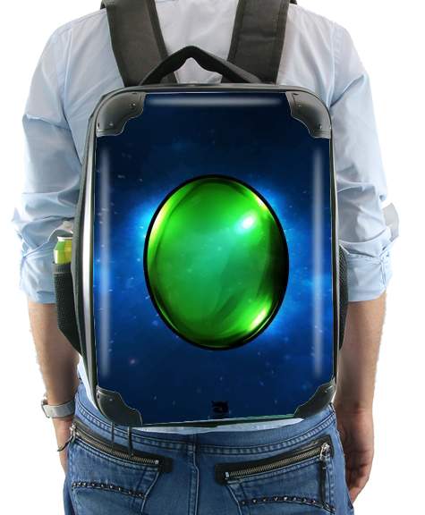  Infinity Gem Time for Backpack